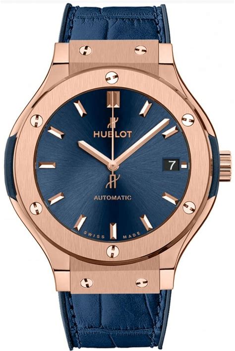 Amazon.it: Hublot: Orologi.